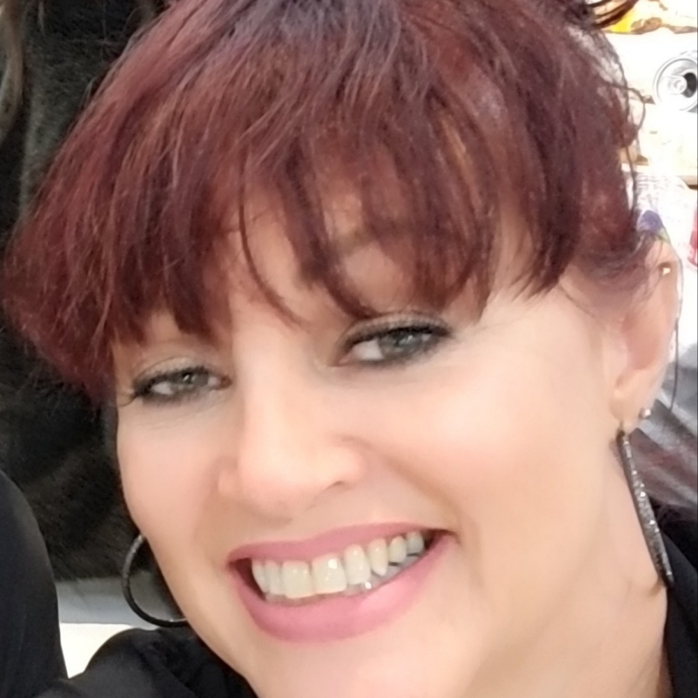 Meet your Posher, Carmen